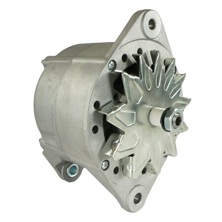 Db Electrical Alternator For Volvo Buses B12 1995-2006 B12B 2001-2002 Aan5765; Abo0438 400-24233